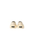 Fear Of God Gray Leather Slip-On Loafer